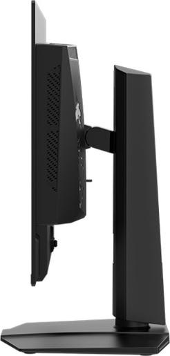 MSI 27" gaming monitor MAG 272QP QD-OLED X50, QHD, 500Hz, QD-OLED