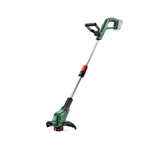 BOSCH aku šišač tratine UniversalGrassCut 18V, 2.0Ah, 26cm - SAMO ALAT