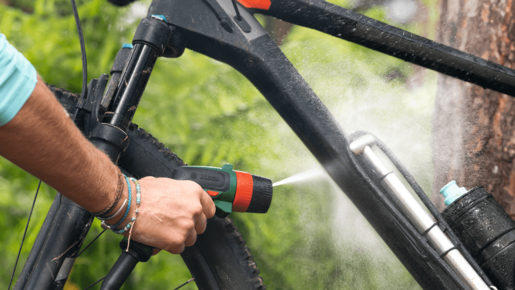 BOSCH aku visokotlačni čistač Fontus 18V, 2.0Ah, 20 bar, 6L