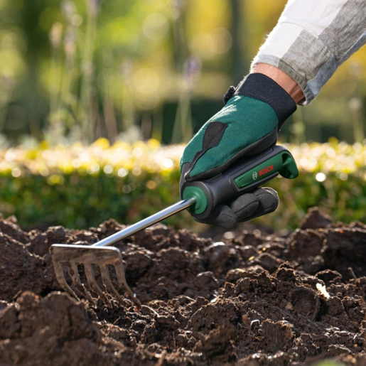 BOSCH ručne grabljice L 320mm