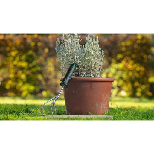 BOSCH ručna motika 3 zuba S 338mm