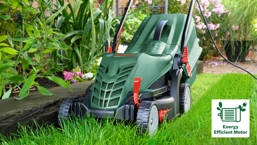 BOSCH električna kosilica za travnjak EasyRotak 1200W, 32cm, 31L