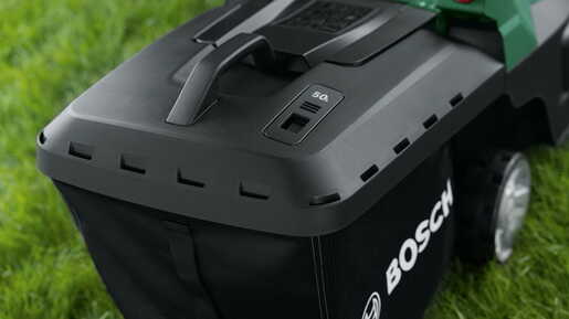 BOSCH aku kosilica za travnjak AdvancedRotak 36V, 4.0Ah, 40cm