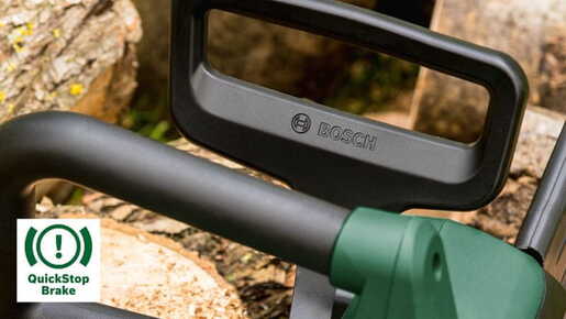 BOSCH električna lančana pila UniversalChain 35 + lanac, 1800W, 35cm