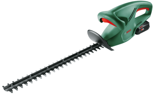 BOSCH aku škare za živicu EasyHedgeCut, 18V, 2.0Ah, 44cm