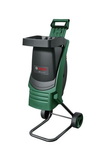 BOSCH električna sjeckalica AXT RAPID 2200W, 40mm