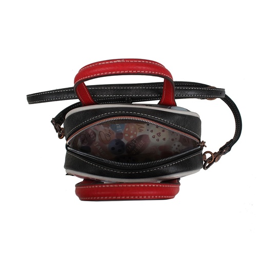 Torba fashion Janet mini The Light,  20.5x10x12 cm