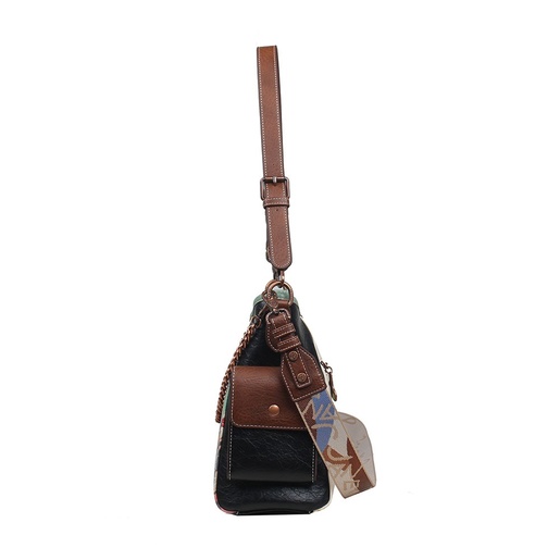 Torba fashion Janet mini Growing in Spring, 31x13x24 cm