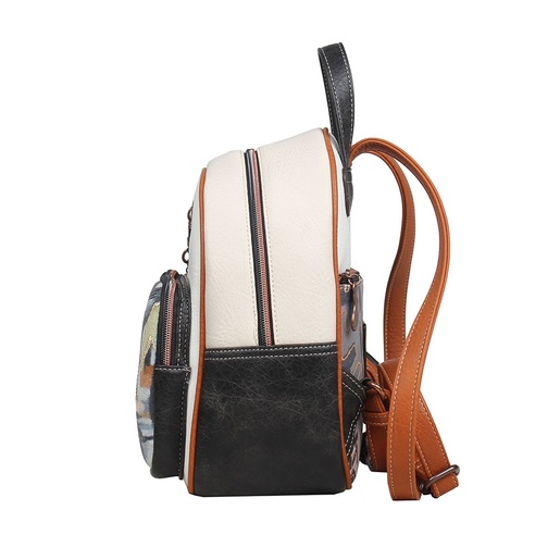 Ruksak fashion Janet mini Master Piece, 22x15x25 cm