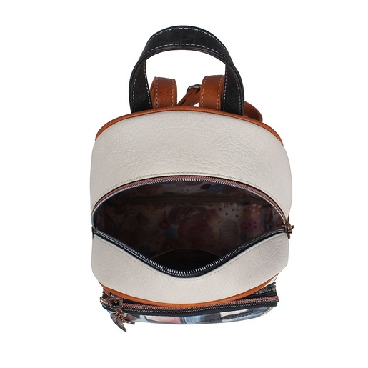 Ruksak fashion Janet mini Master Piece, 22x15x25 cm