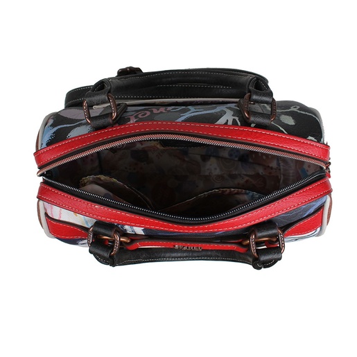 Torba fashion Janet mini The Light, 28.5x16x19 cm