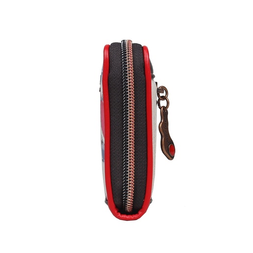 Novčanik fashion Janet mini The Light, 20x3x10.5 cm