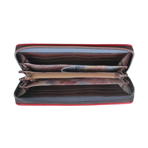 Novčanik fashion Janet mini The Light, 20x3x10.5 cm