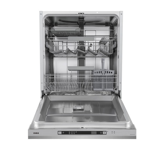 VIVAX HOME perilica posuđa DWB-601472D
