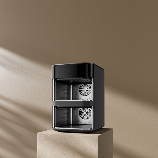 Xiaomi Dual Zone Air Fryer friteza na vrući zrak 12L EU