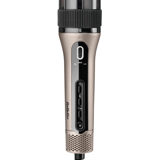 BaByliss automatski uvijač za kosu Style Secret Air C6688E