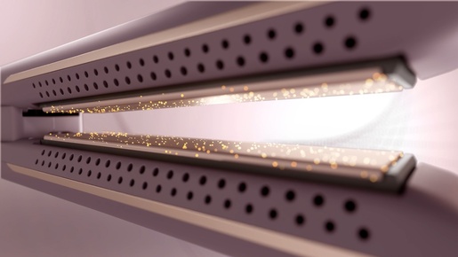 Remington glačalo za kosu S8930E51 AIRvive™