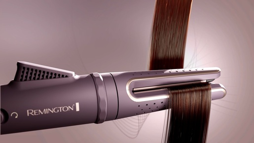 Remington uvijač za kosu CI8930E51 AIRvive™