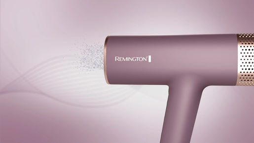 Remington sušilo za kosu EC8930E51 AIRvive™