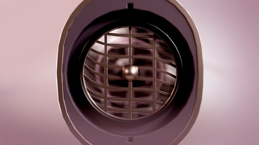 Remington sušilo za kosu EC8930E51 AIRvive™