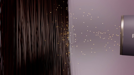 Remington sušilo za kosu EC8930E51 AIRvive™