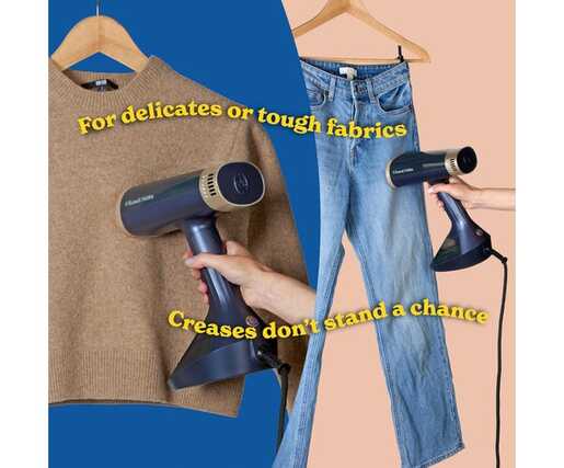 Russell Hobbs steamer glačalo Steam Genie 28550-56