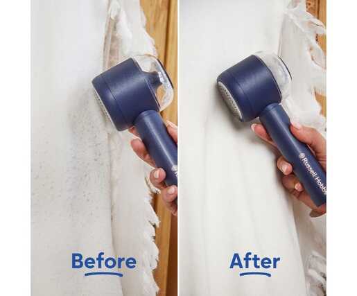 Russell Hobbs uređaj za uklanjanje mucica 27660-56