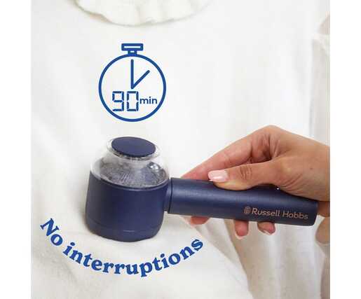 Russell Hobbs uređaj za uklanjanje mucica 27660-56