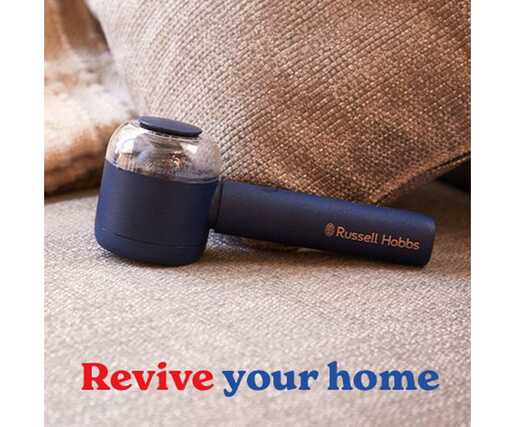 Russell Hobbs uređaj za uklanjanje mucica 27660-56