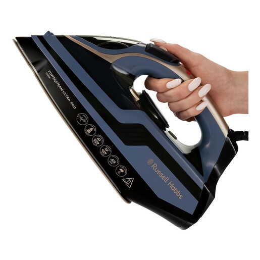 Russell Hobbs glačalo Powersteam Pro 28630-56