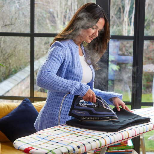 Russell Hobbs glačalo Powersteam Pro 28630-56