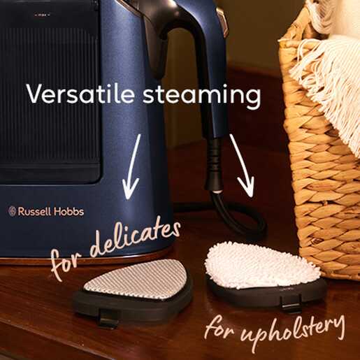 Russell Hobbs parna postaja 27600-56