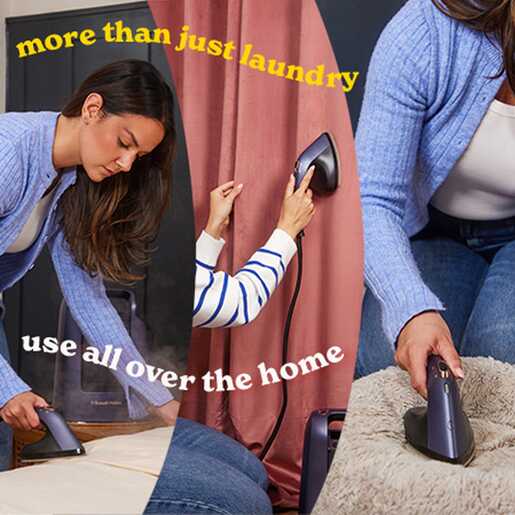 Russell Hobbs parna postaja 27600-56