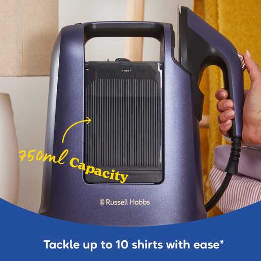 Russell Hobbs parna postaja 27600-56