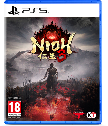 Nioh 3 - PS5