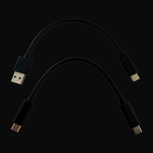 LC-Power kućište m.2 NvME, 2280, USB 3.2 G1 C/A, kućište za HDD