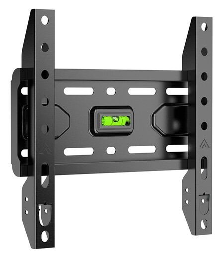 BIT FORCE fiksni zidni nosač za TV, BUFFER WM-43-F, 13-43"