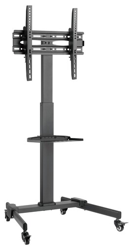 BIT FORCE nagibni podni stalak za TV, GUARD FS-55-T, 32-55"