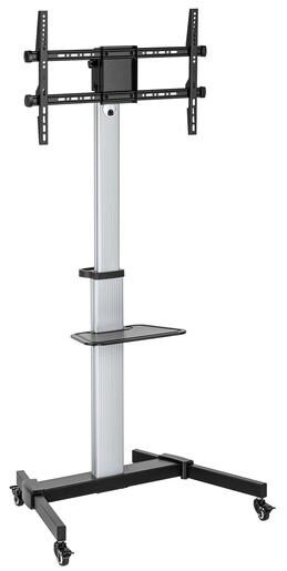 BIT FORCE nagibni podni stalak za TV, GUARD FS-86-T, 32-55"