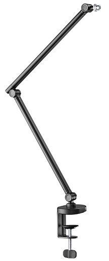 BIT FORCE stolna ručka za mikrofon, BRACE DMA-72-FM, 3/8" i 5/8"