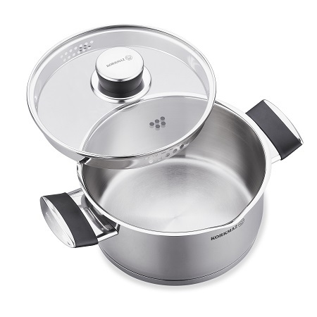 KORKMAZ Pera lonac 1,6L -  A2080