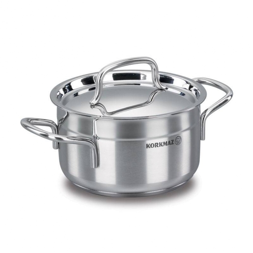 KORKMAZ Alfa lonac 1,8L - A1016