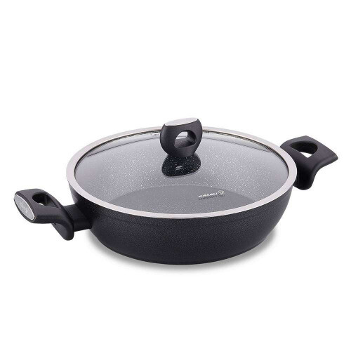 KORKMAZ Nora lonac 3L -  A2944