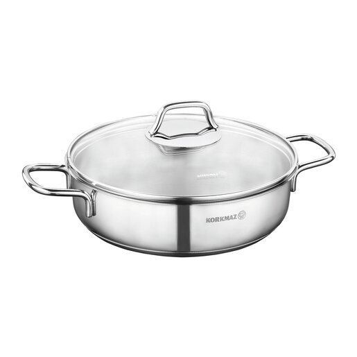 KORKMAZ Perla lonac 3,6L - A1834