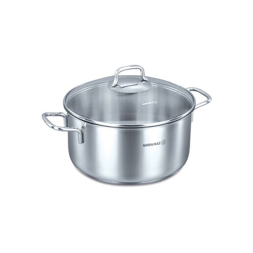 KORKMAZ Perla lonac 3,5L - A1655