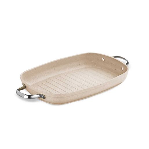 KORKMAZ Granita Grill tava 3,2L - A1274