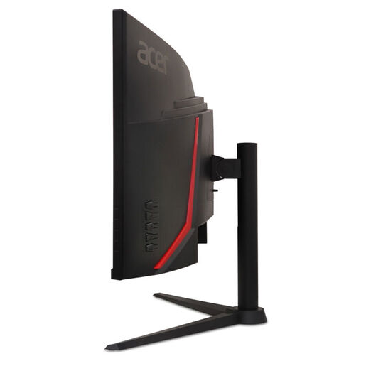 Acer Nitro ED340CURX0bmiipx, UM.CE0EE.009, 34'' WQHD VA, 200Hz, 1ms, 2x HDMI, DisplayPort, zvučnici, zakrivljeni, monitor