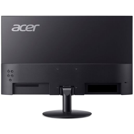 Acer SA242YH1bi, UM.QS2EE.109, 23.8" FHD VA, 100Hz, 4ms, HDMI, VGA, monitor
