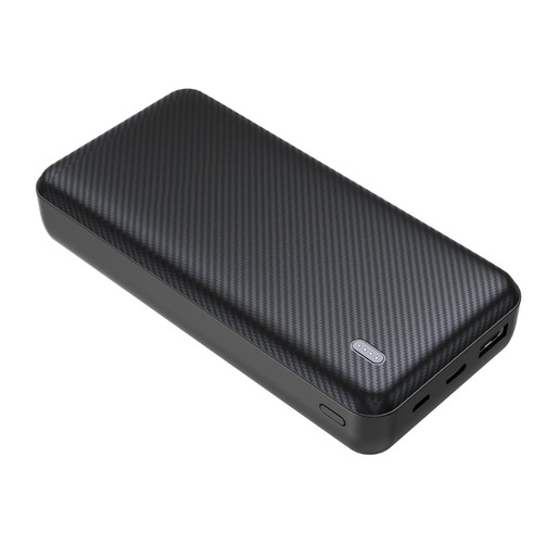 MaxMobile Power Bank Storm K8-7 20.000 mAh