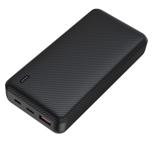 MaxMobile Power Bank Storm K8-7 20.000 mAh